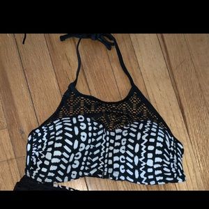 Xhilaration bikini top